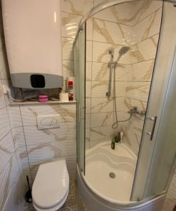 Alternative view of Apartmán Mini